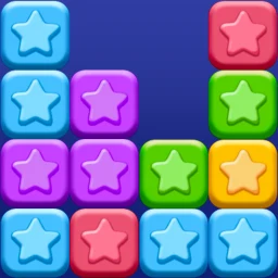 팝스타 - Relaxin Block Puzzle
